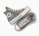 Converse Chuck Taylor All Star Lift Allover Florals A15009C