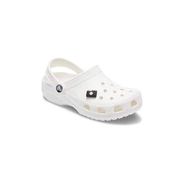 Crocs JIBBITZ Camera