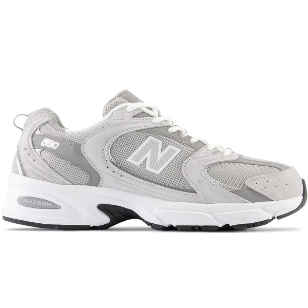New Balance 530 MR530CK Grey Sneakers