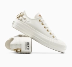Converse Chuck Taylor All Star Lift Gold A11495C
