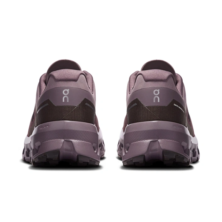 On Sneakers CLOUDVISTA 2 Gobi-Pebble 3WE30134533