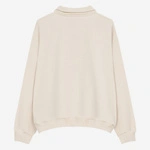  Kaotiko Dalmatian Stone Sweatshirt AR006-02-M002