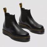 Dr. Martens Chelsea boots 2976 Bex Smooth black 26205001
