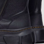 Dr. Martens High Slip-On Boots DMXL Rigger Black 41192001