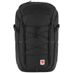 Fjällräven Backpack Skule Top Zip 30 F23200387-550 Black