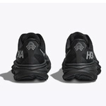 HOKA MEN'S CLIFTON 9 GORE-TEX BLACK/BLACK 1141470F-BBLC