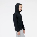 New Balance BLUZA ESSENTIALS STACKED LOGO YJ31536BK