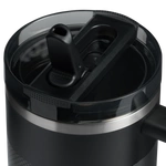 Stanley Quencher ProTour Flip Straw 1.18 L Black Fade