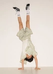 Coalition CLTN K KALAX SH Kids' Shorts – sage