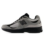 New Balance 2002R U20028W9 Grey Sneakers