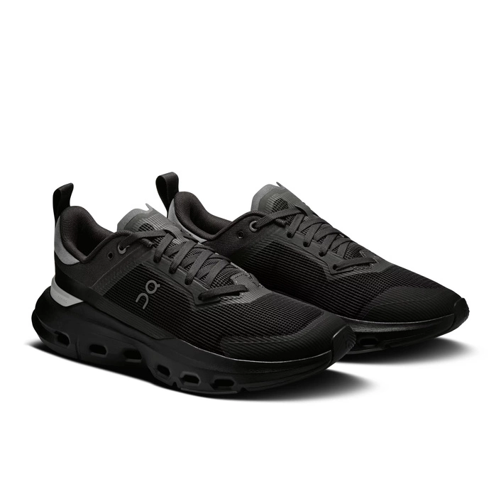On Cloudpulse Next Black Stone 3WF30323404 - Women's Training Shoes On