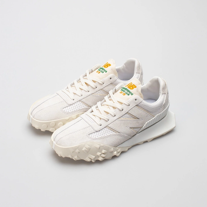 New Balance x Casablanca UXC72CBF