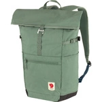 Fjällräven Backpack High Coast Foldsack 24 F23222-614 Patina Green
