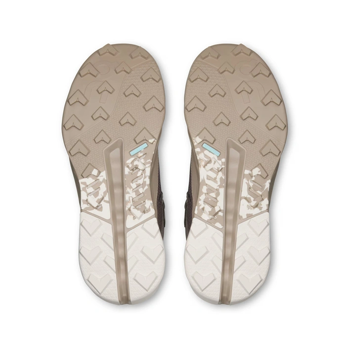 On Cloudhorizon Mid 2 Waterproof Cinder-Desert 3WG30553318