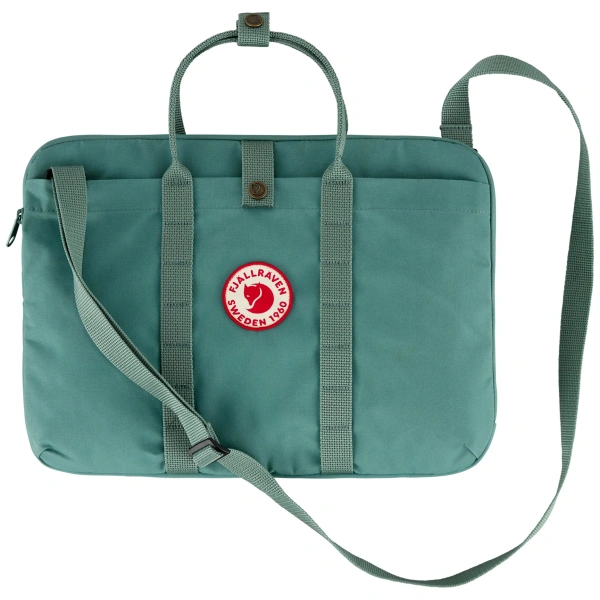 Fjällräven 1960 Laptop Bag F23200416-664 Frost Green