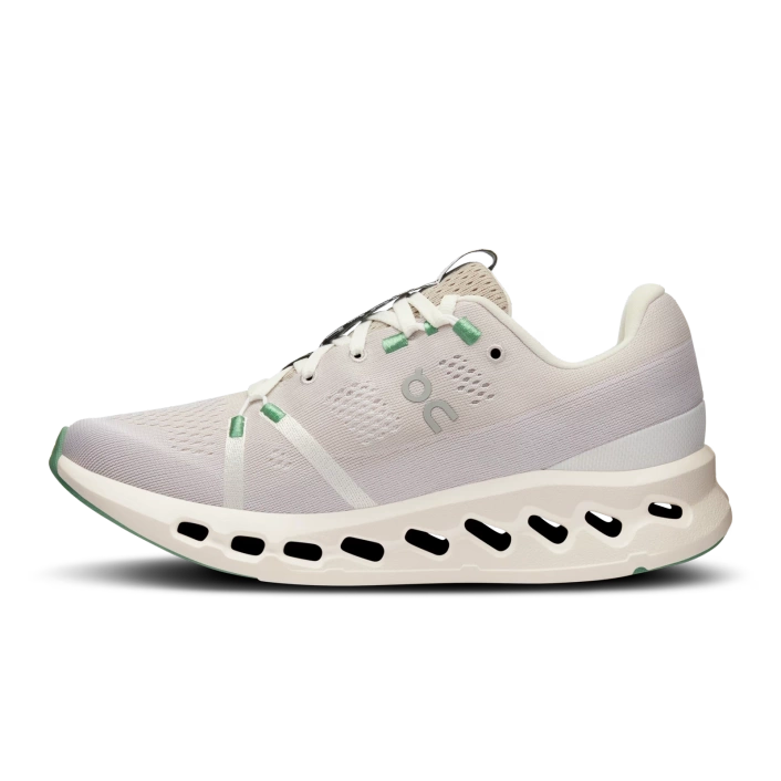 On CLOUDSURFER Pearl-ivory 3WD10442143