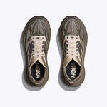 HOKA Mafate Speed 4 Lite Unisex Sneakers Light Roast/Oatmilk