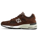 New Balance W991BGW Made in UK