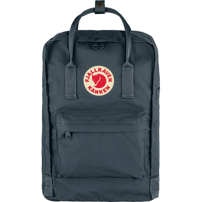 Fjällräven Backpack Kånken Laptop 15" F23524-031 Graphite