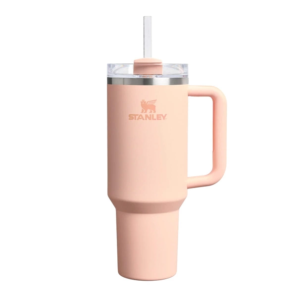 Stanley Kubek Termiczny Quencher 1.18L Orange Cream
