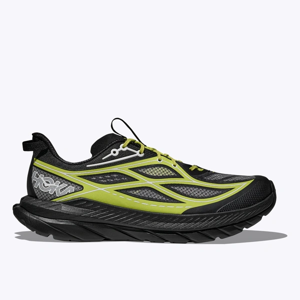 HOKA Mach Remastered Men's Sneakers Kiwi/Frost