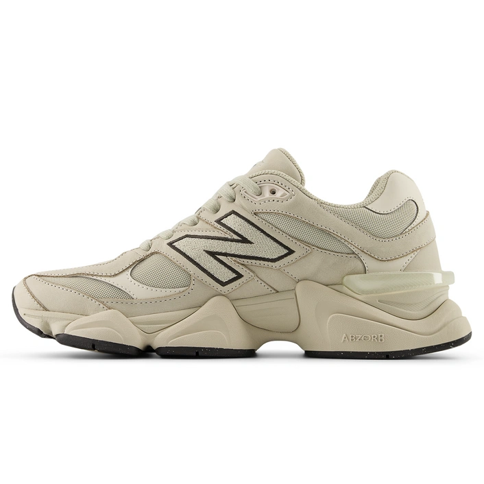 New Balance 9060 Beige Sneakers U906078T