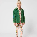 BOBO CHOSES Dices all over leggings PINK