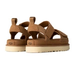 UGG W GOLDENSTAR CHESTNUT