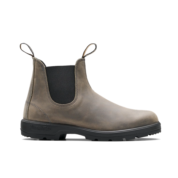 Blundstone 2446 Chelsea Boots Vintage Clay