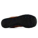 New Balance 574 U5745UK Orange Sneakers