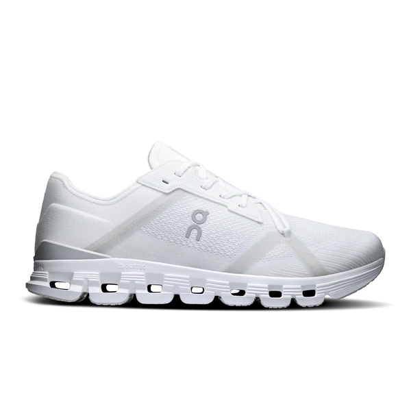 On Running CLOUD X 4 AD White-Wolf 3MF10262852