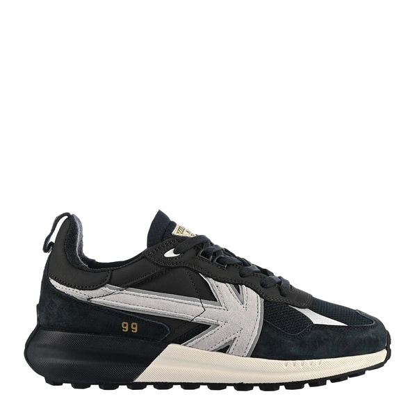 KAOTIKO VANCOUVER MAN