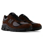New Balance 2002R U20023L0 Brown Sneakers