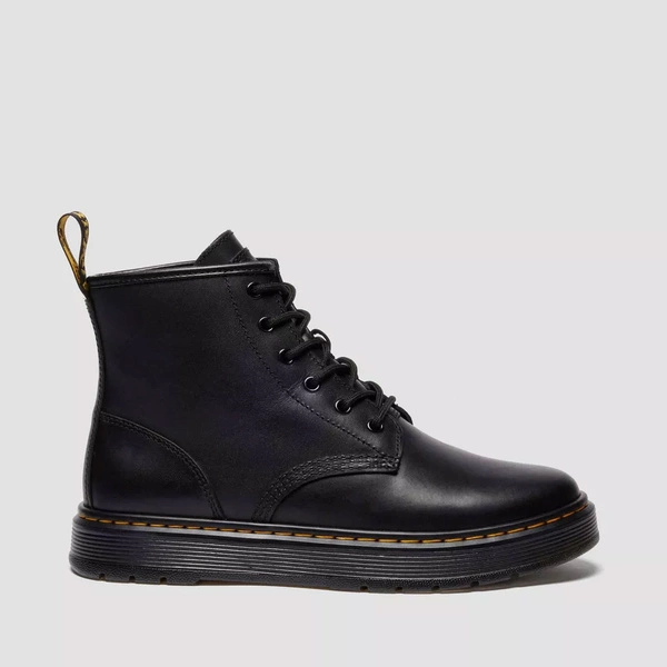 Dr. Martens Chukka Boots Brookline Black 41550001