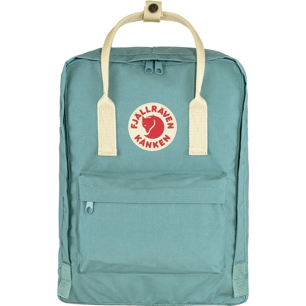 Fjallraven Plecak Kanken F23510-501-115 Sky Blue-Light Oak