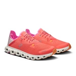 On Running CLOUD 6 COAST Salmon-Pearl 3WF10023283