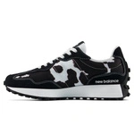 New Balance 327 W327APA Black Women's Sneakers