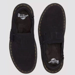 Dr. Martens Jorge II Suede Mules 31563001