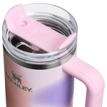 Stanley Quencher H2.O FlowState™ 0.89L Rose Petal Motion - Summer Limited Edition