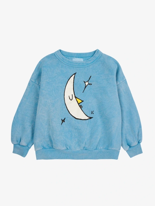 BOBO CHOSES BENEATH THE MOON SWEATSHIRT