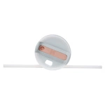 Stanley Tumbler Quencher H2.O FlowState™ 0.89 L Rose Quartz