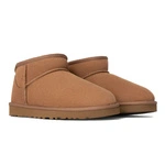 UGG M Classic Ultra Mini Chestnut 1137391-CHE