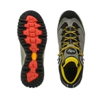 LOMER SELLA HIGH MTX SUEDE