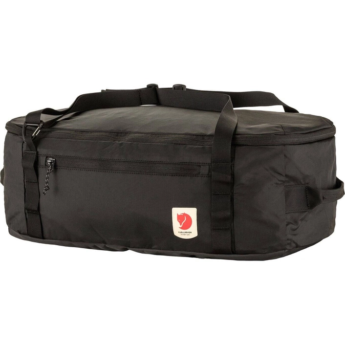 Fjallraven Torba High Coast Duffel 22 Black