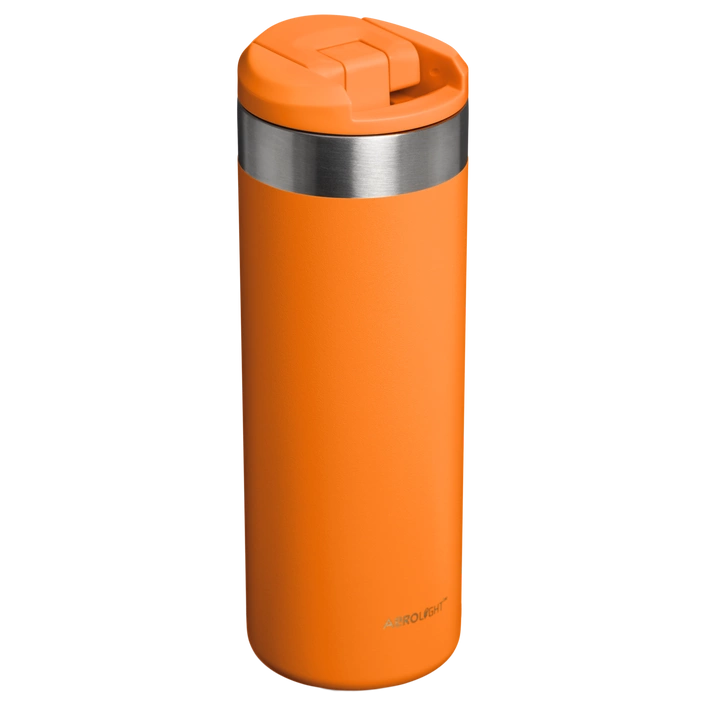 Stanley Kubek termiczny AEROLIGHT 0,47L Goldenrod Coral