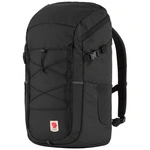Fjällräven Backpack Skule Top Zip 30 F23200387-550 Black