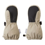Reima kids' winter mittens Ote beige 5300104B
