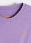 Coalition CLTN K PALLO Kids' T-shirt – lilac