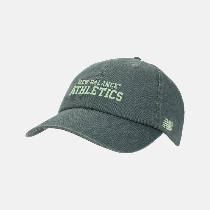 New Balance  6 PANEL NB ATHLETICS DKJ
