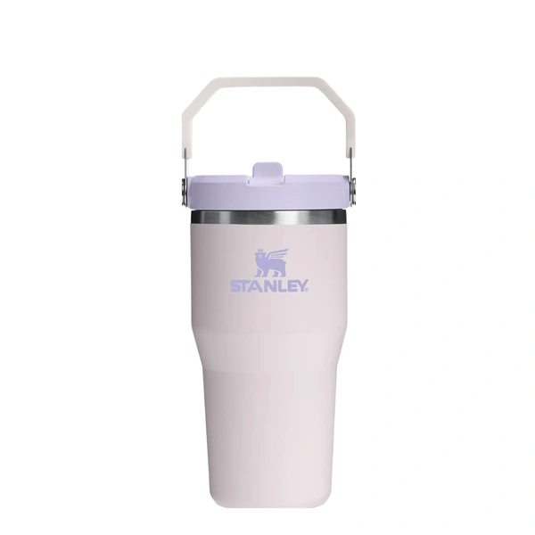 Stanley Tumbler IceFlow Flip Straw 0,6 L Sahara